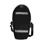  Ejercito st., poblacion, sibulan  Messenger Bags (mini)