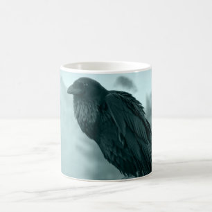 Messenger Coffee Mug