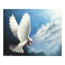 Messenger of Hope