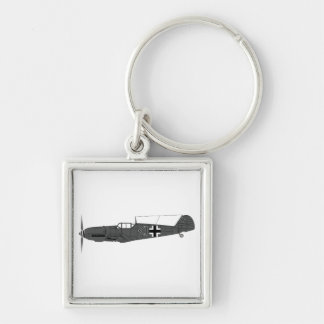 Messerschmitt BF-109 Keychain