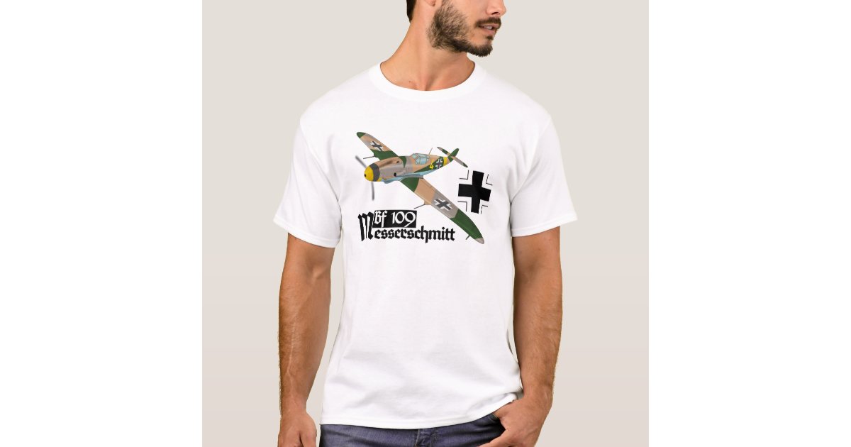 messerschmitt t shirt