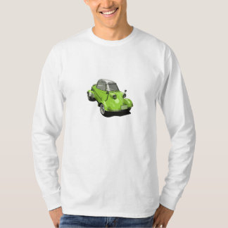 Messerschmitt Bubble Car T-Shirt
