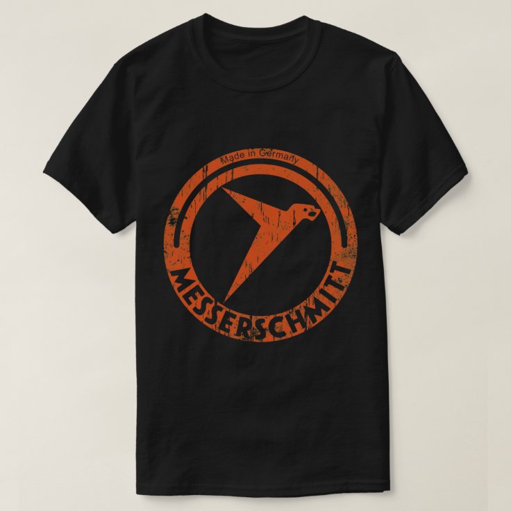 messerschmitt t shirt