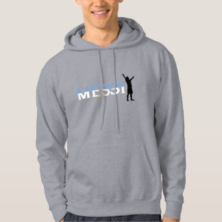 Messi Hoodie