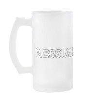 Messiah Mug