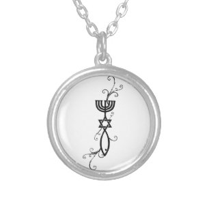 Messianic Necklace
