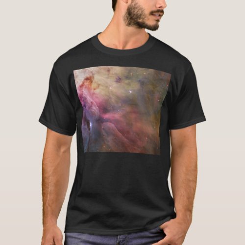 Messier 42 _ Orion Nebula _ Tee