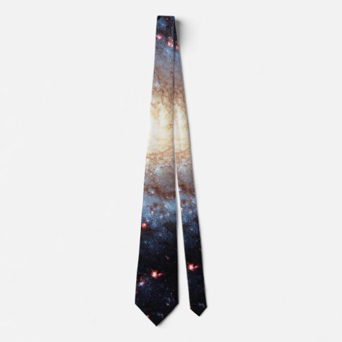 Messier 74 outer space galaxy jpg tie
