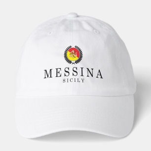 Messina Sicily Hat