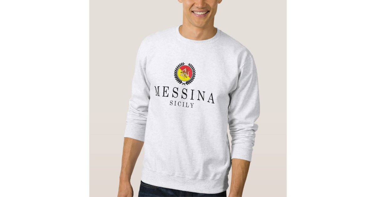  Messina Sicilly Italy - Messina Sicilia Italia T-Shirt :  Clothing, Shoes & Jewelry