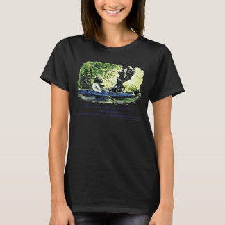 Messing About in Boats T-Shirt