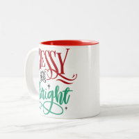 I'm Laying On Your Present Christmas Funny Santa Claus Mug - Jolly Family  Gifts