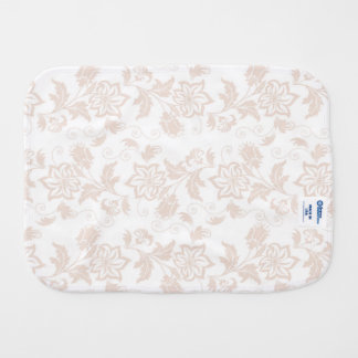 Messy Moments Made Easy Baby Burp Cloth