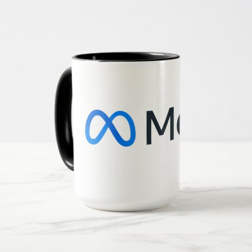 Meta Mugs  Cups 2022