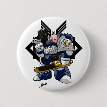 META Warrior Badge