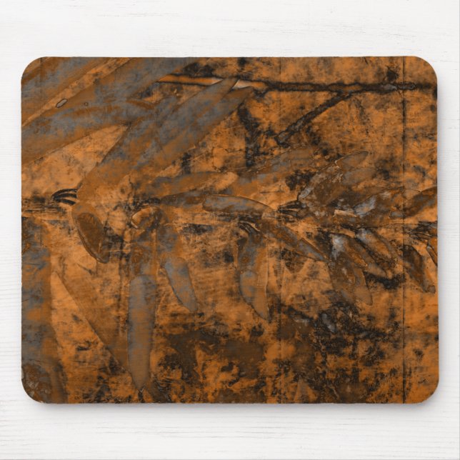 Metaflor Mouse Pad (Front)