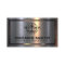 Metal Aluminum Brushed | Metallic Border 