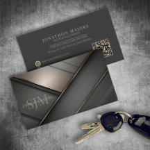 Metal and Wood Crosshatch Gray ID1041