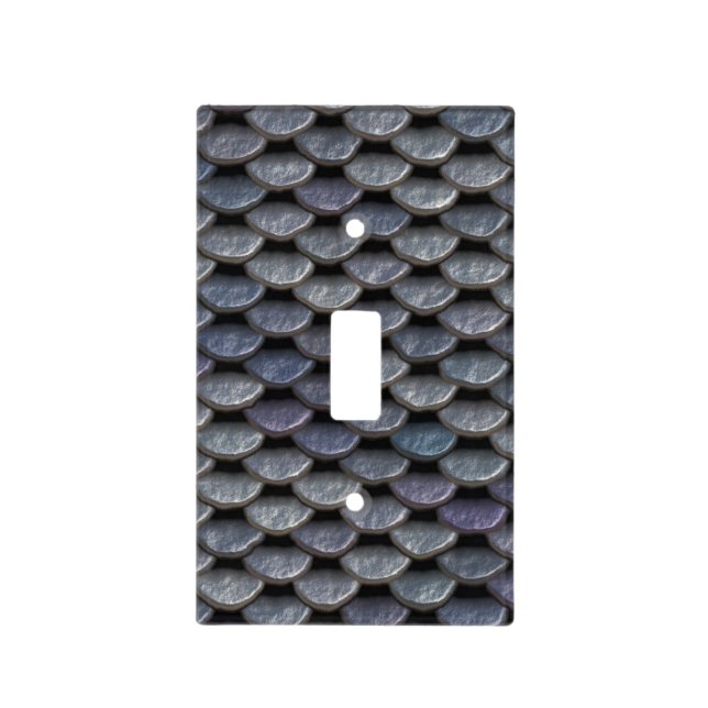 Metal Armor Plates (Front)