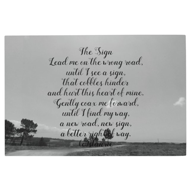 METAL ART AND DESIGN STYLE  (Front)