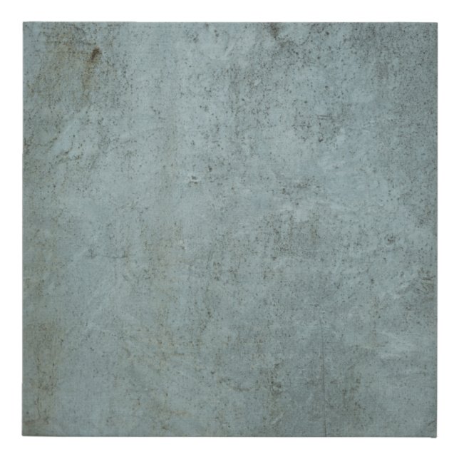 Metal Background Faux Canvas Print (Front)