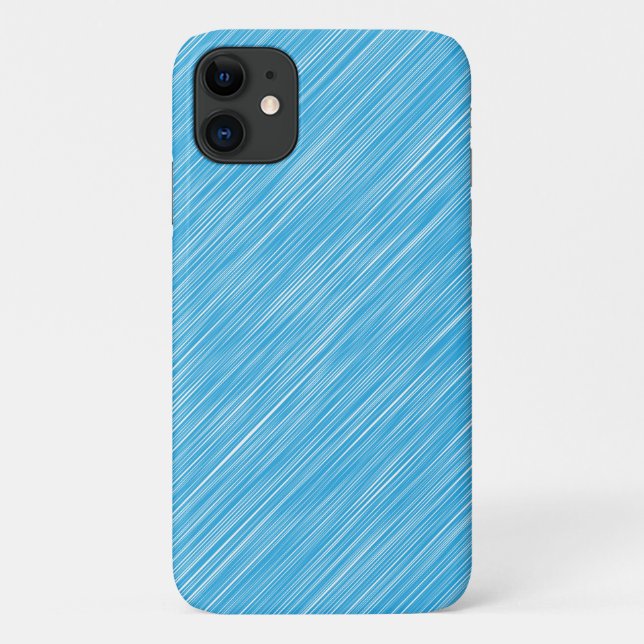 Metal background iPhone / iPad case (Back)