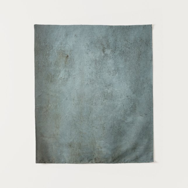 Metal Background Tapestry (Front)