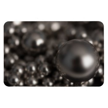 Metal Ball Magnet by GetArtFACTORY at Zazzle