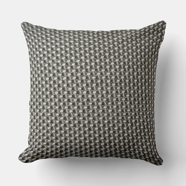Metal Chain 1 Pillows (Front)