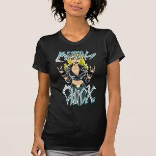 Metal Chick T-Shirt