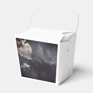 Metal clouds favor boxes
