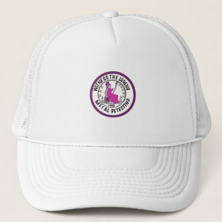 Metal Detecting 60th Birthday Trucker Hat