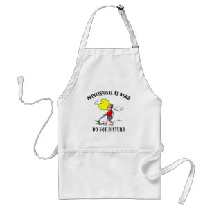 Metal Detecting Gifts Adult Apron