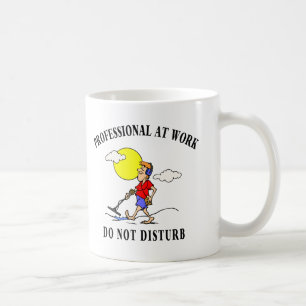 Metal Detecting Gifts Coffee Mug
