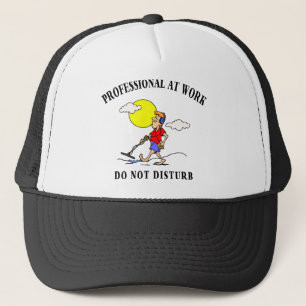 Metal Detecting Gifts Trucker Hat