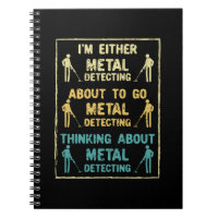 Metal Detecting Metal Detector