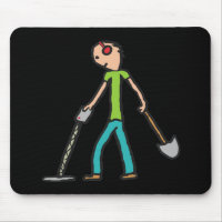 Metal Detecting