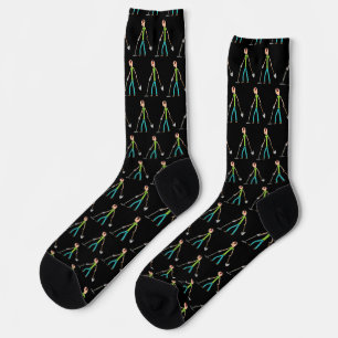 Metal Detecting Socks