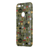 Metal Detecting Uncommon Google Pixel Case (Back/Left)