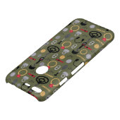 Metal Detecting Uncommon Google Pixel Case (Top)