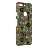 Metal Detecting Uncommon Google Pixel Case (Back/Right)