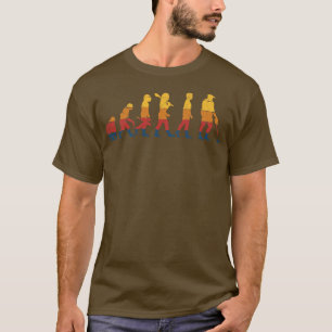 Metal Detector Detectorist T-Shirt