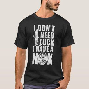 Metal detectorists metal detecting T-Shirt