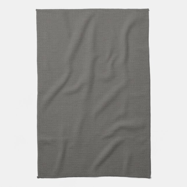 Metal Diamonds Towel (Vertical)
