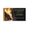 Metal Fab Business Card