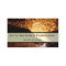 Metal Fabrication and Welding Business Card