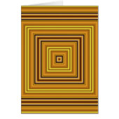 Metal Gold Squares (Front)