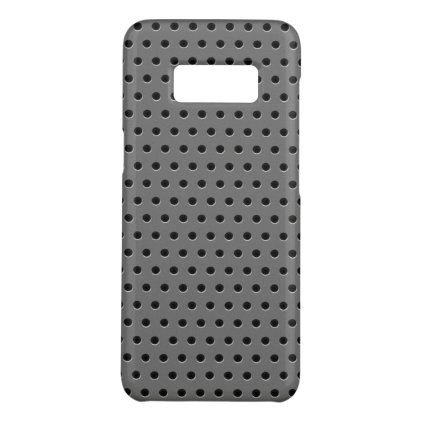 Metal Grate Case-Mate Samsung Galaxy S8 Case