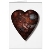 Metal Heart (Front)