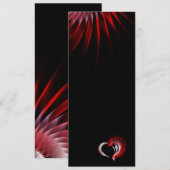 Metal Heart (Front/Back)